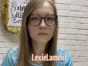 LexieLamont