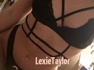 LexieTaylor