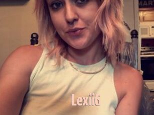 LexiiG