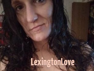 LexingtonLove