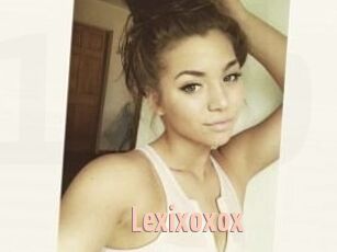 Lexixoxox