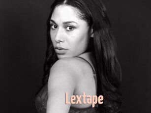 Lextape