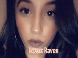 Lexus_Raven