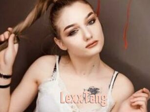 LexxTang