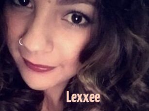 Lexxee