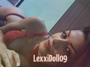 LexxiDoll09