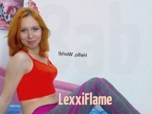 LexxiFlame