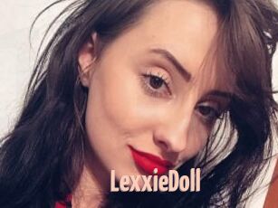 LexxieDoll