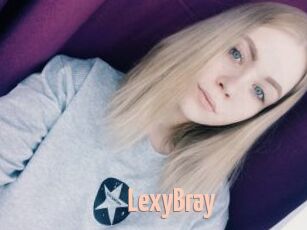 LexyBray