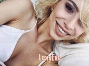 LexyEve