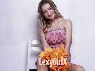 LexyGirlX