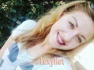 LexyHot