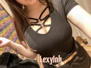 LexyInk