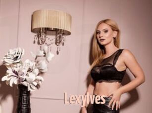 LexyIves
