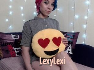 LexyLexi