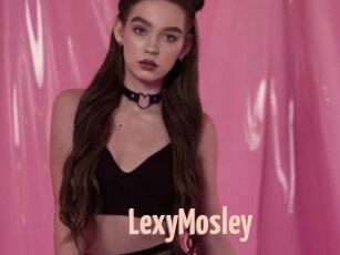 LexyMosley