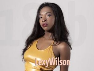 LexyWilson