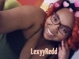 LexyyRedd