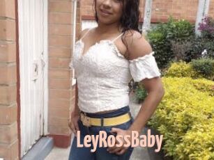 LeyRossBaby