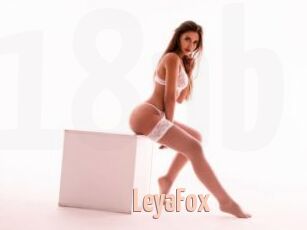 LeyaFox