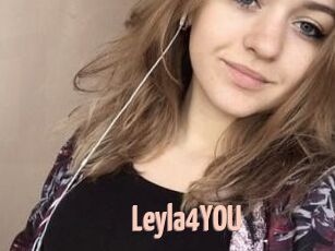 Leyla4YOU