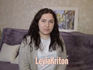 LeylaKriton