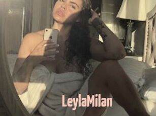 LeylaMilan