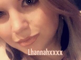 Lhannahxxxx