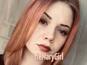 LiLMaryGirl