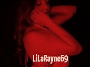 LiLaRayne69