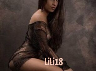 LiLi18