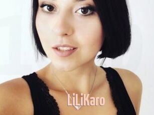 LiLiKaro