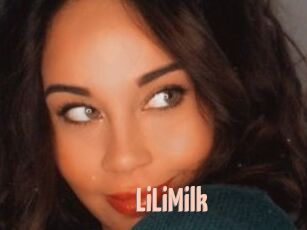 LiLiMilk