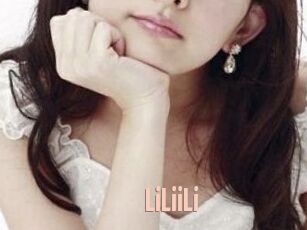 LiLiiLi