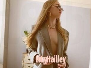 LiLyHailley