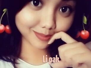 Li_pak