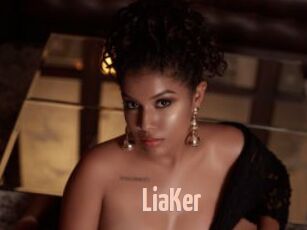 LiaKer 18A blog