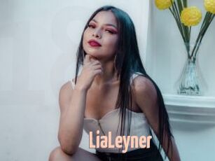 LiaLeyner