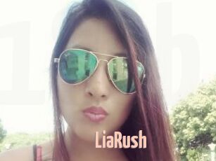 LiaRush