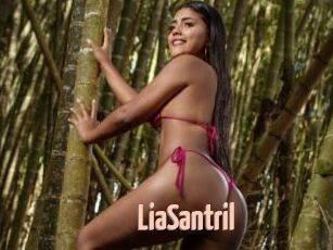 LiaSantril