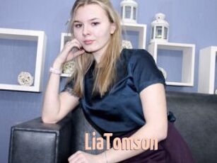 LiaTomson