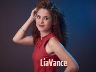 LiaVance