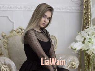 LiaWain