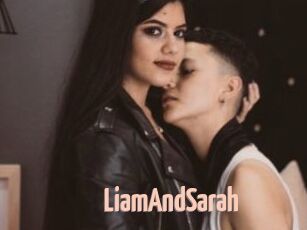 LiamAndSarah