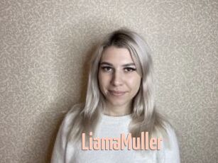 LiamaMuller