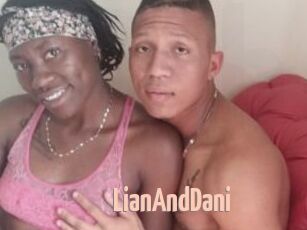 LianAndDani