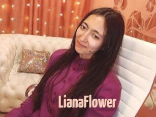 LianaFlower