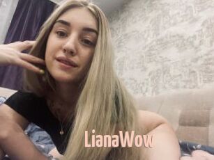 LianaWow