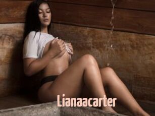 Lianaacarter