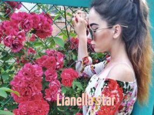 Lianella_star